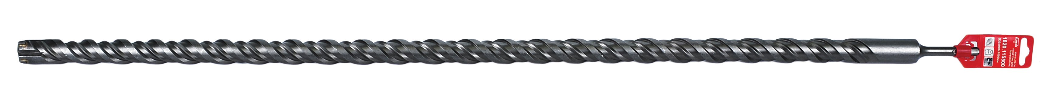 Квадробур SDS+ 30х1000 — 193764