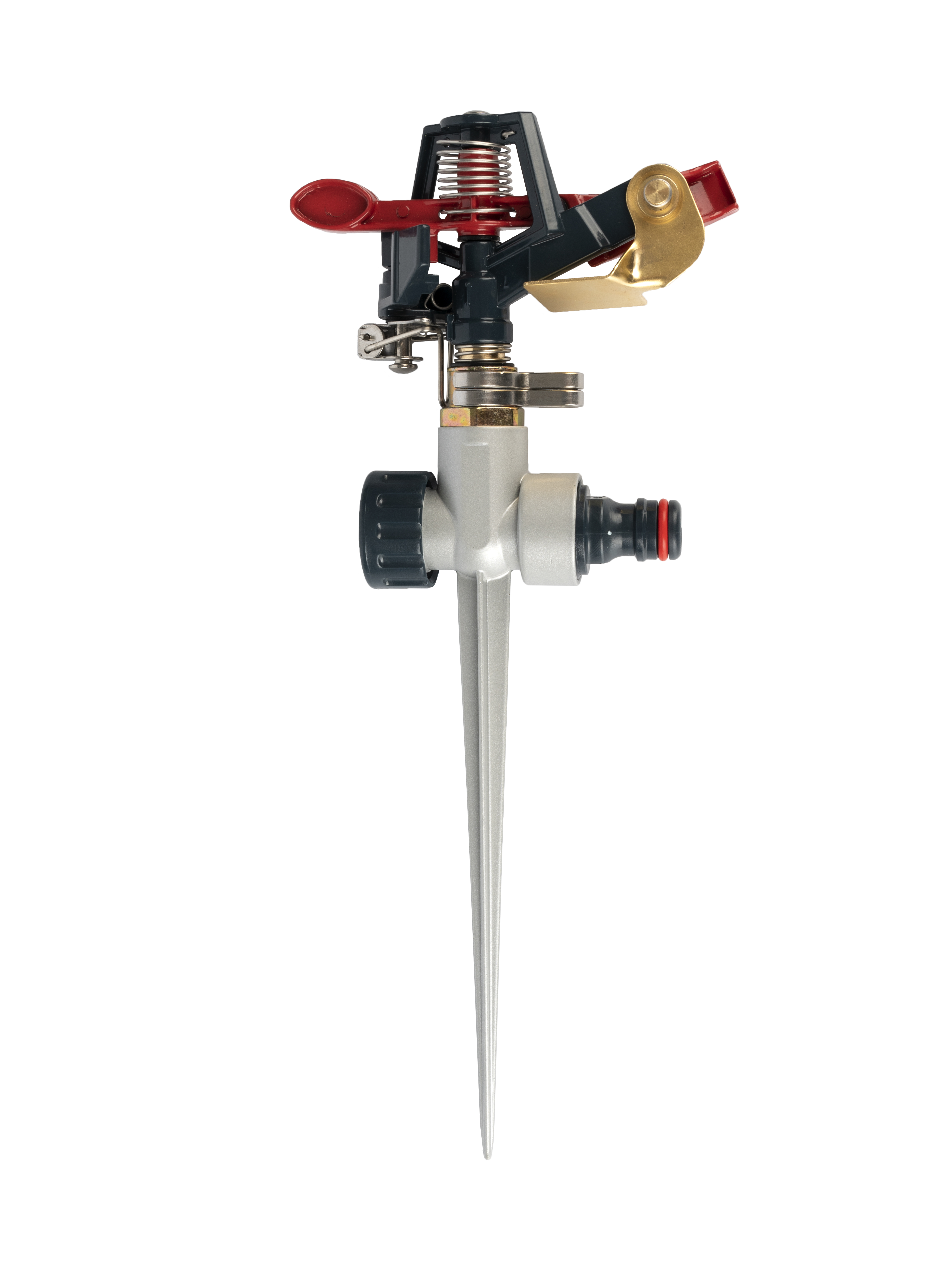 Разбрызгиватель импульсный металлический — 206068