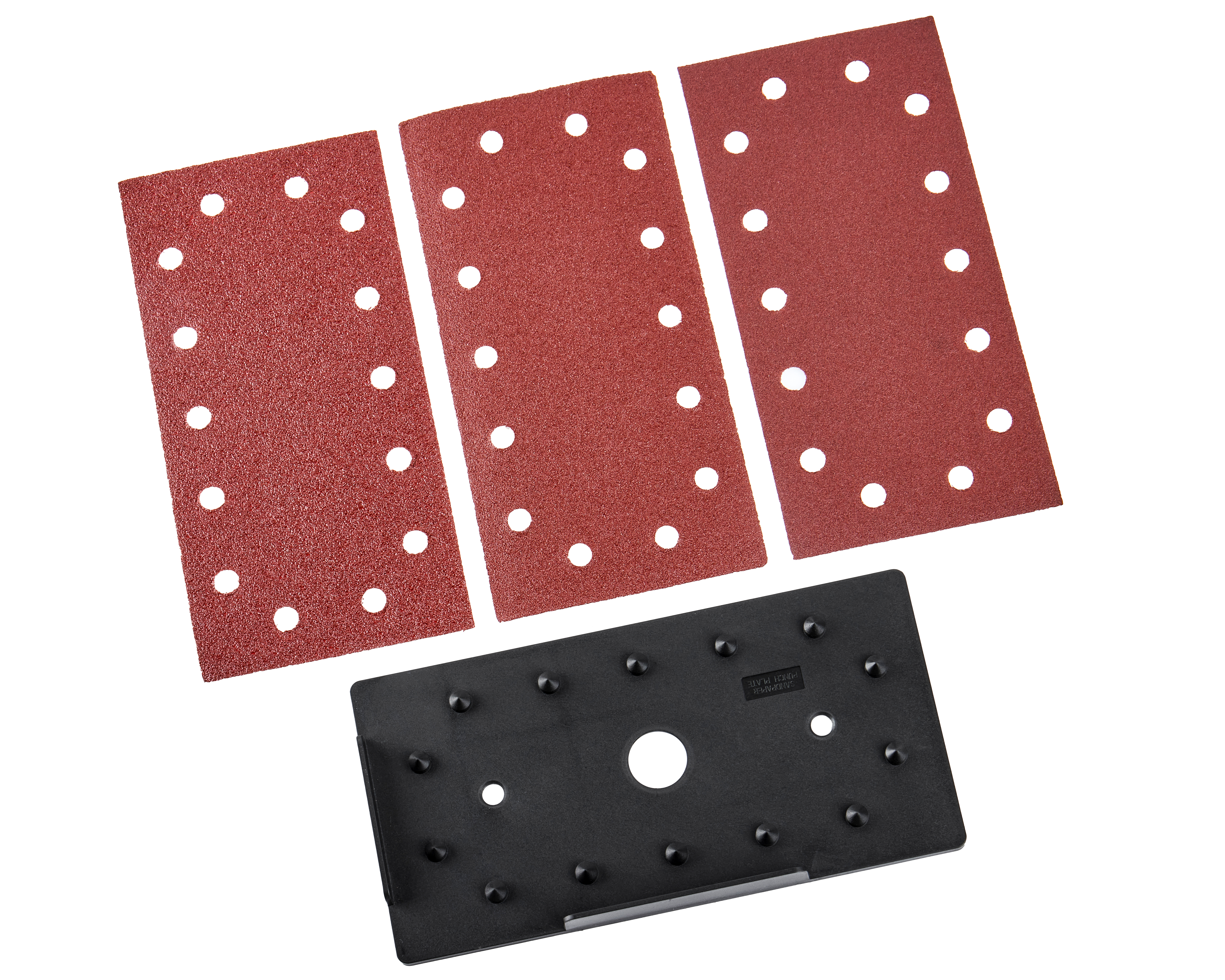 Шлифмашина вибрационная — 183185