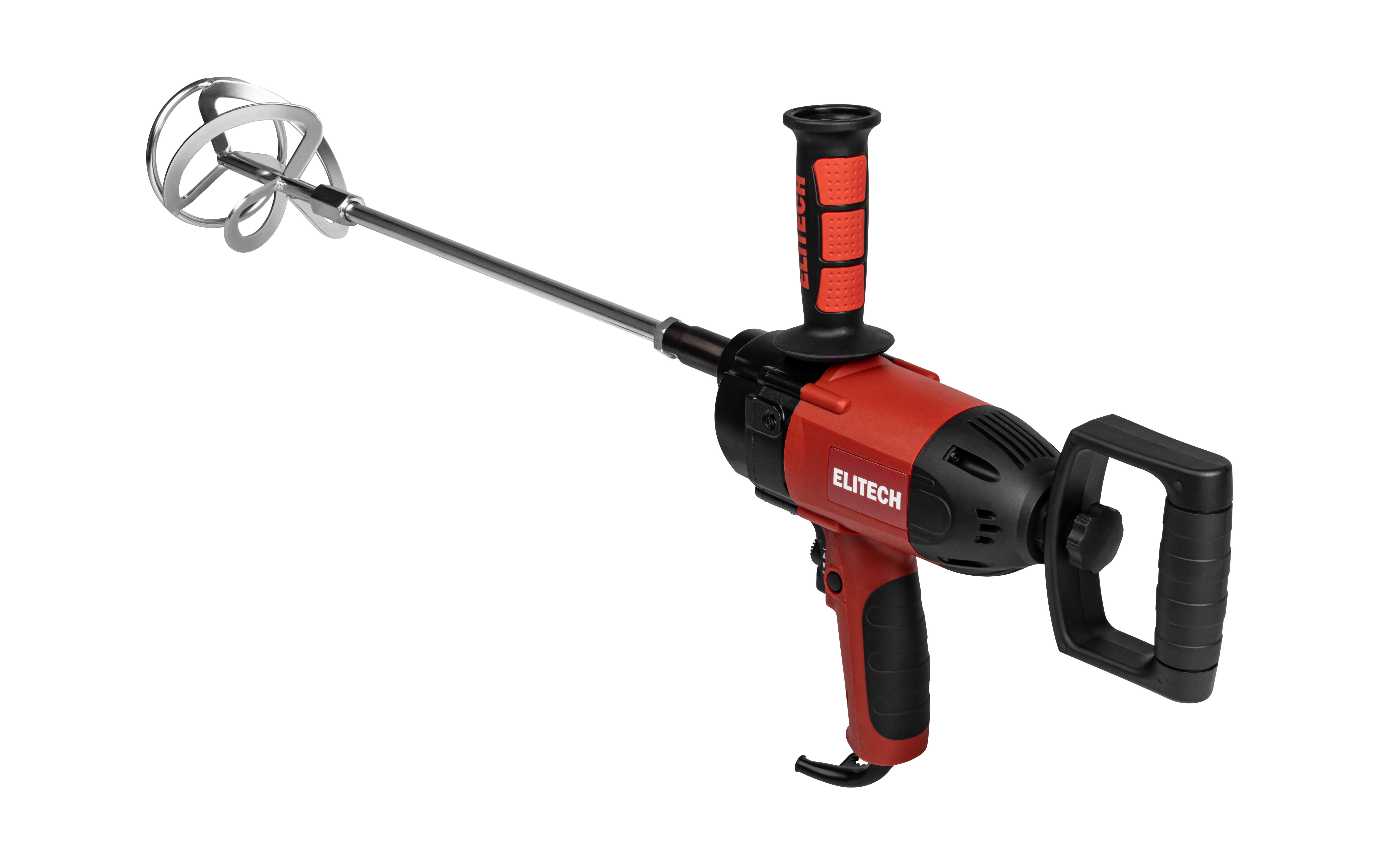 Дрель-миксер