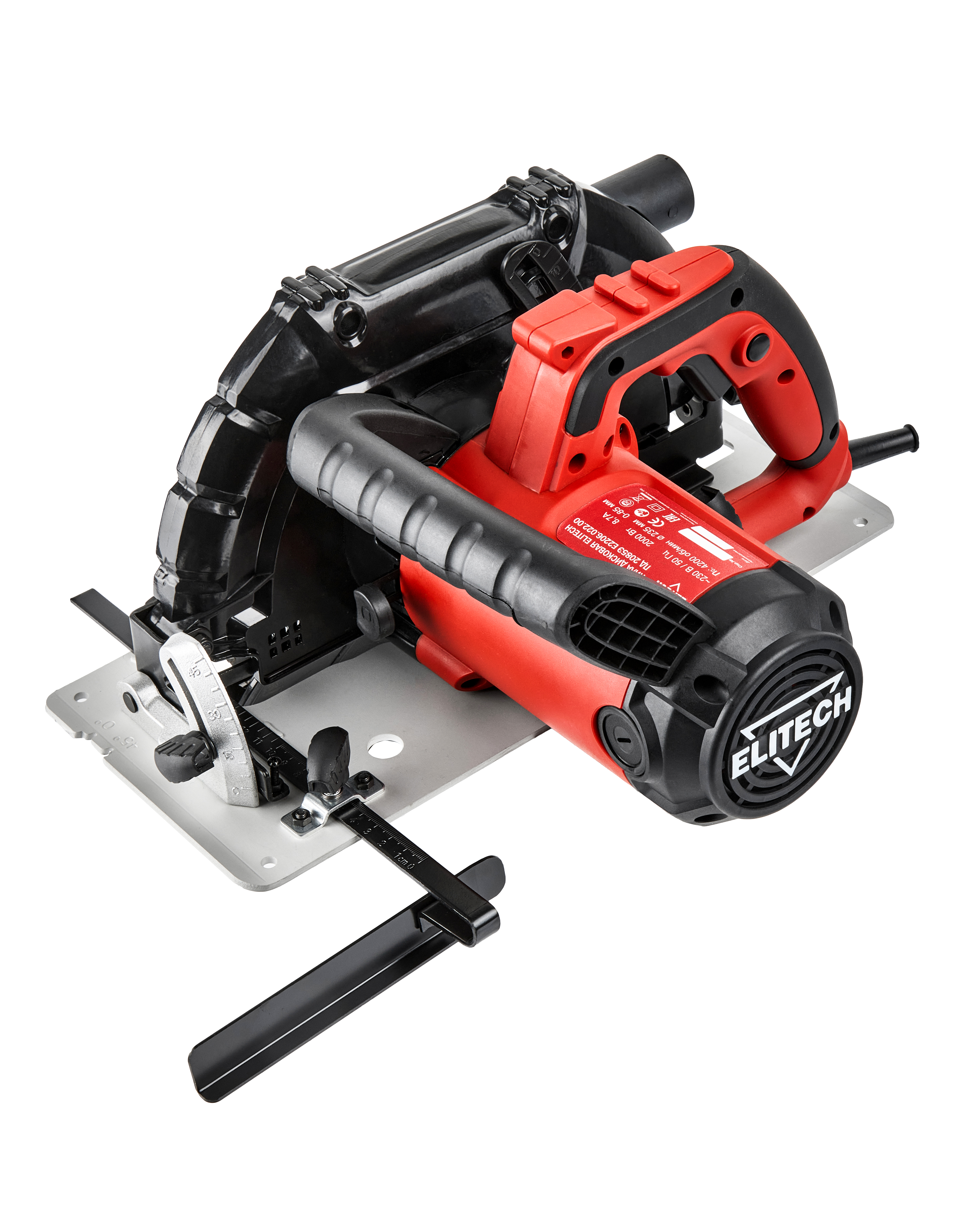 Пила дисковая — 204509