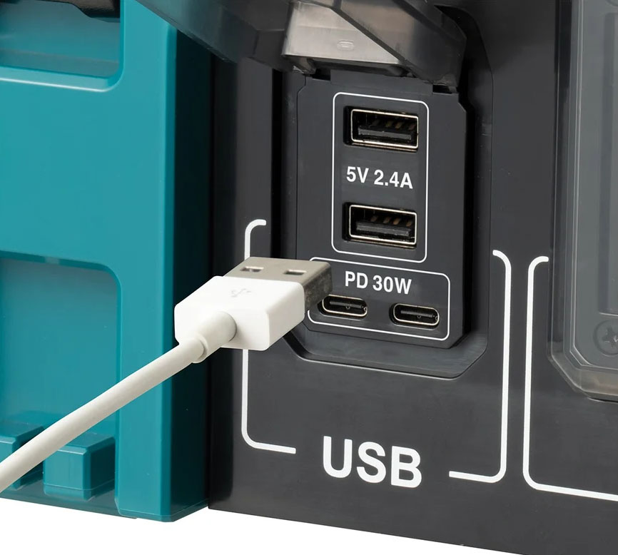 Преобразователь тока DC в АС — RUABAC01