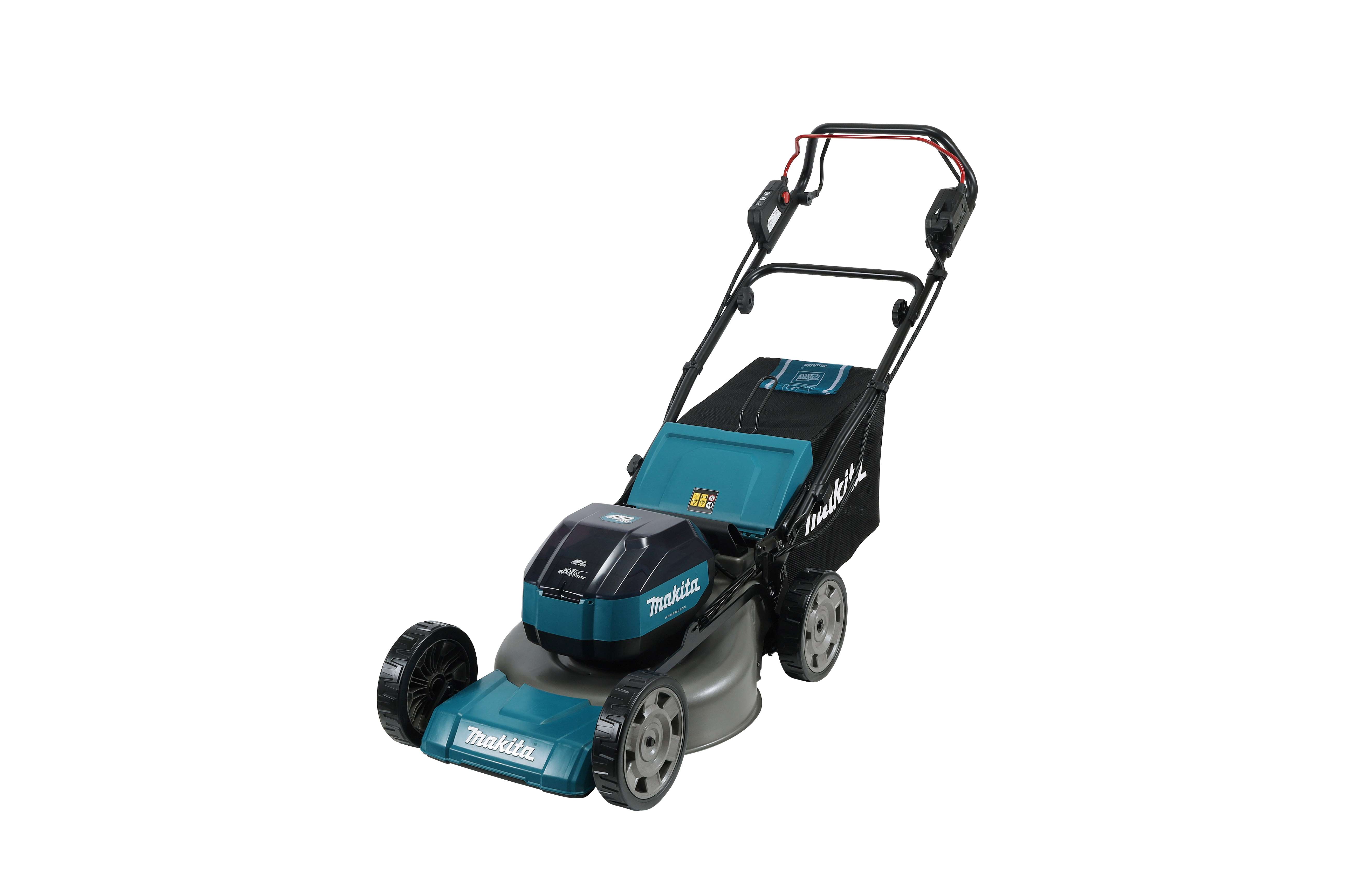 Газонокосилка аккум. XGT 40vMAX — LM003GM103