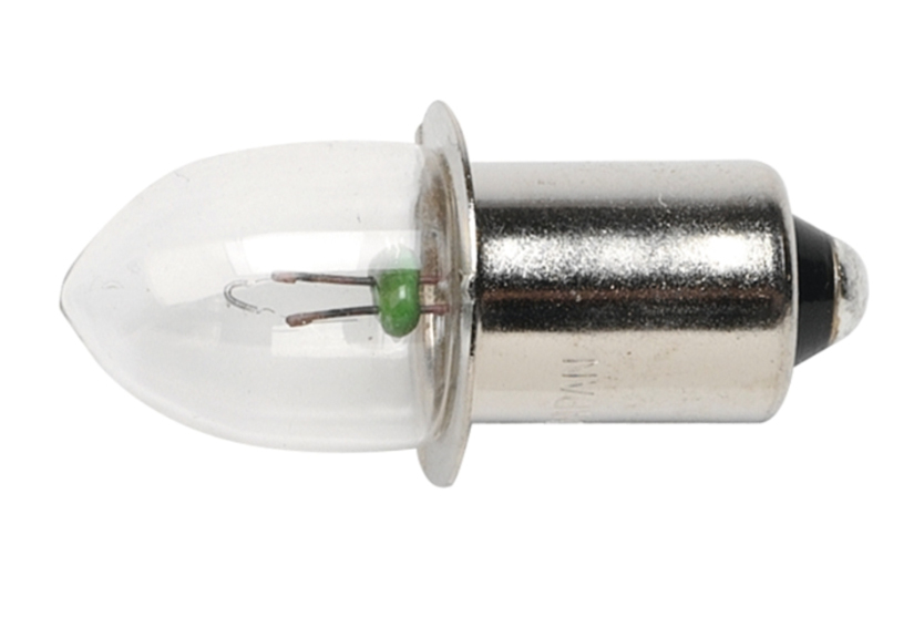 Лампа накаливания 12 В для фонаря Makita A-30673 Лампа накаливания 12 В для фонаря Makita A-30673