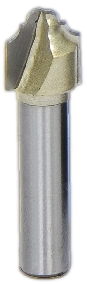 Фреза профильная