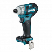 Аккумуляторный ударный винтоверт CXT 12 В Makita TD111DZ Аккумуляторный ударный винтоверт CXT 12 В Makita TD111DZ