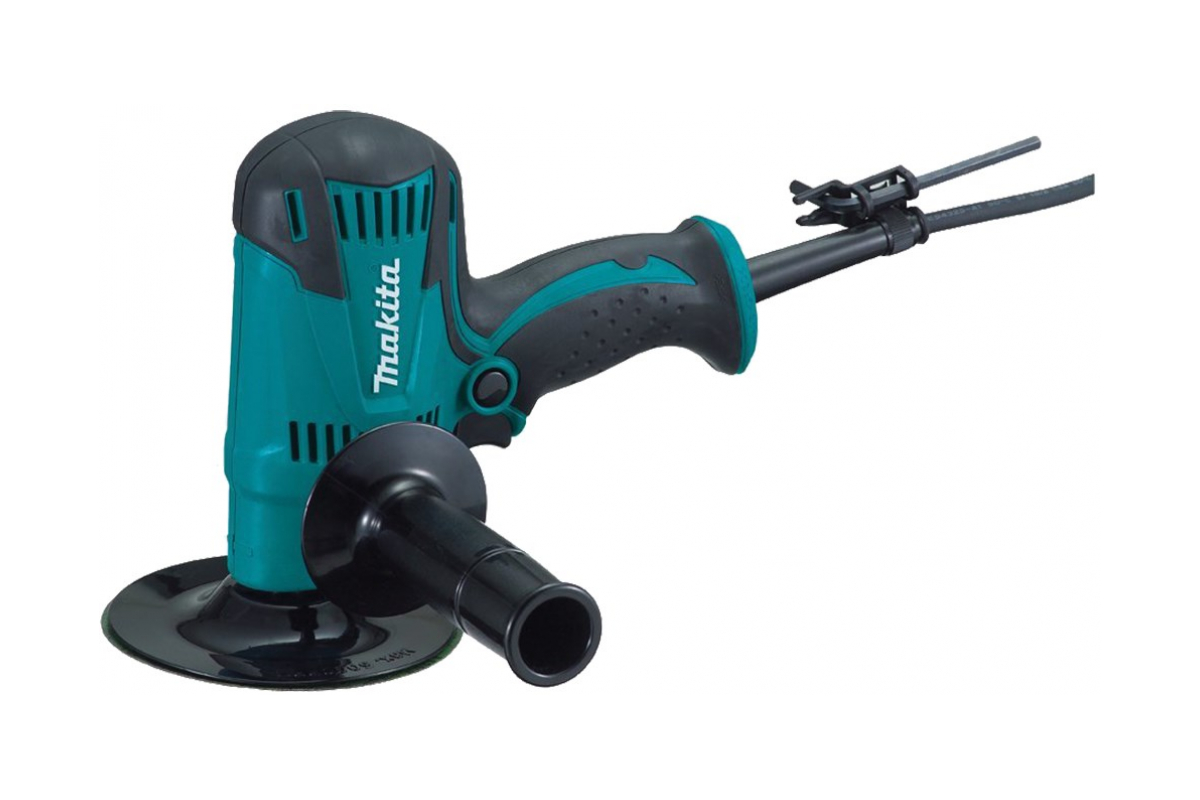Полировальная машина Makita GV5010