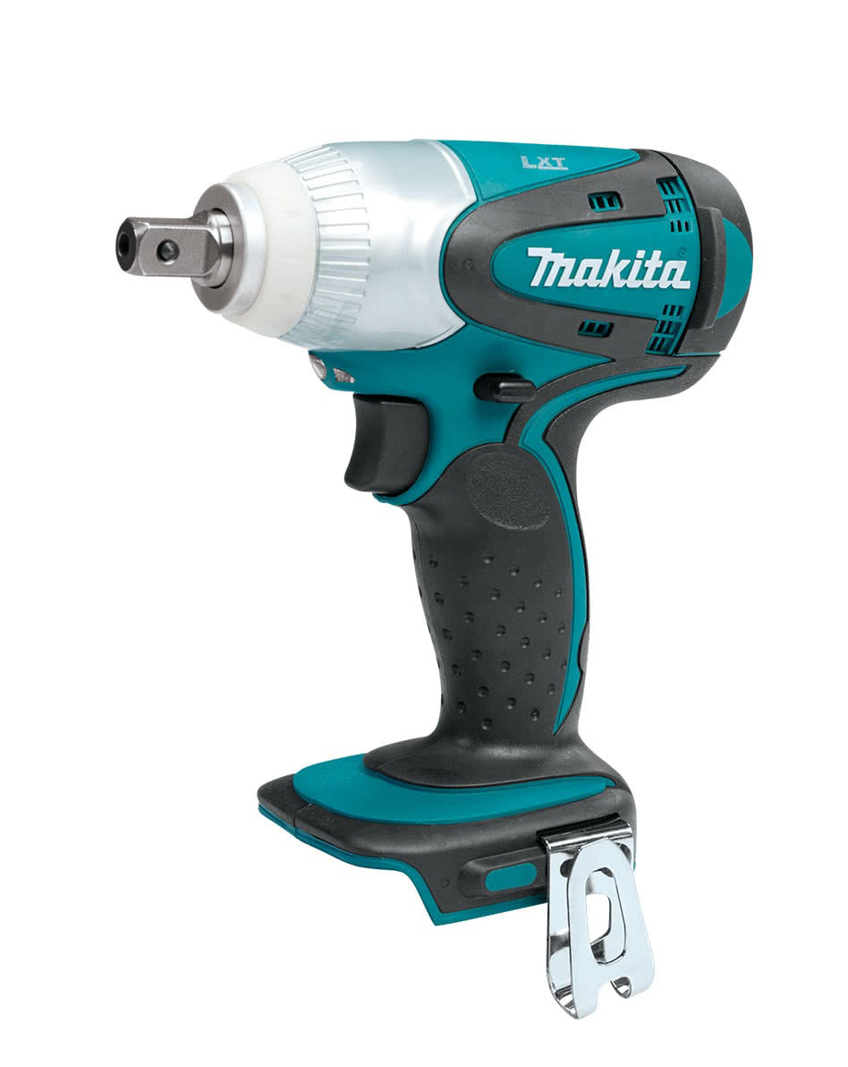 Аккумуляторный ударный гайковерт LXT 18 В Makita DTW251Z