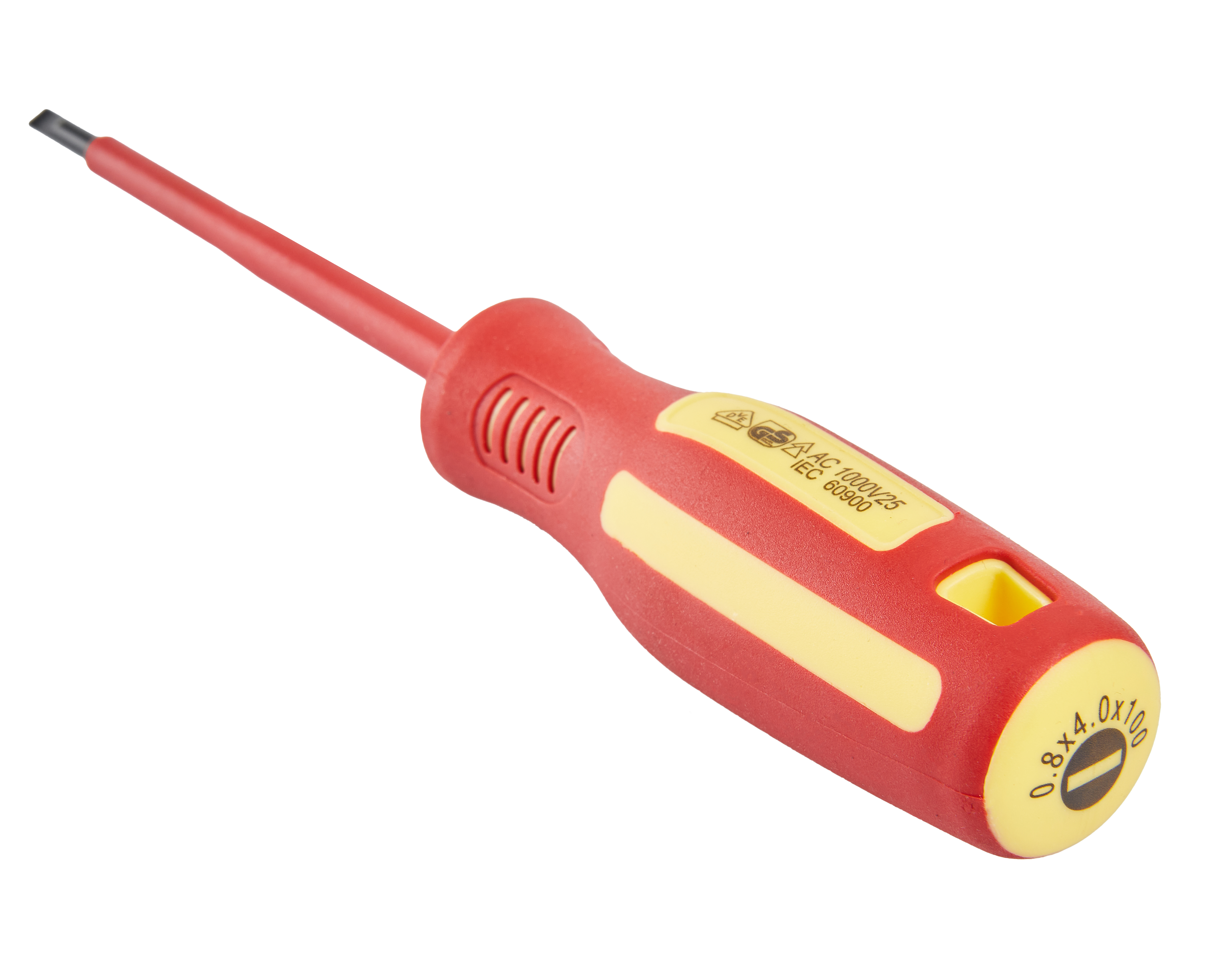 Отвертка — 207167