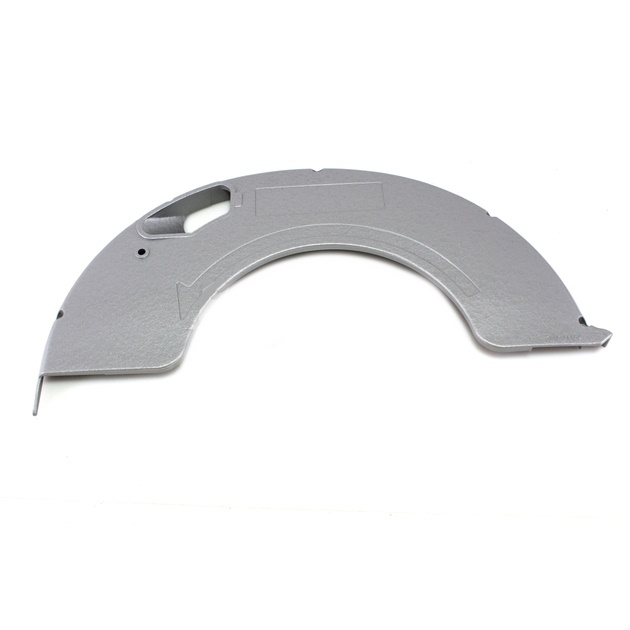 Защитный кожух диска для 5143R Makita 415817-2