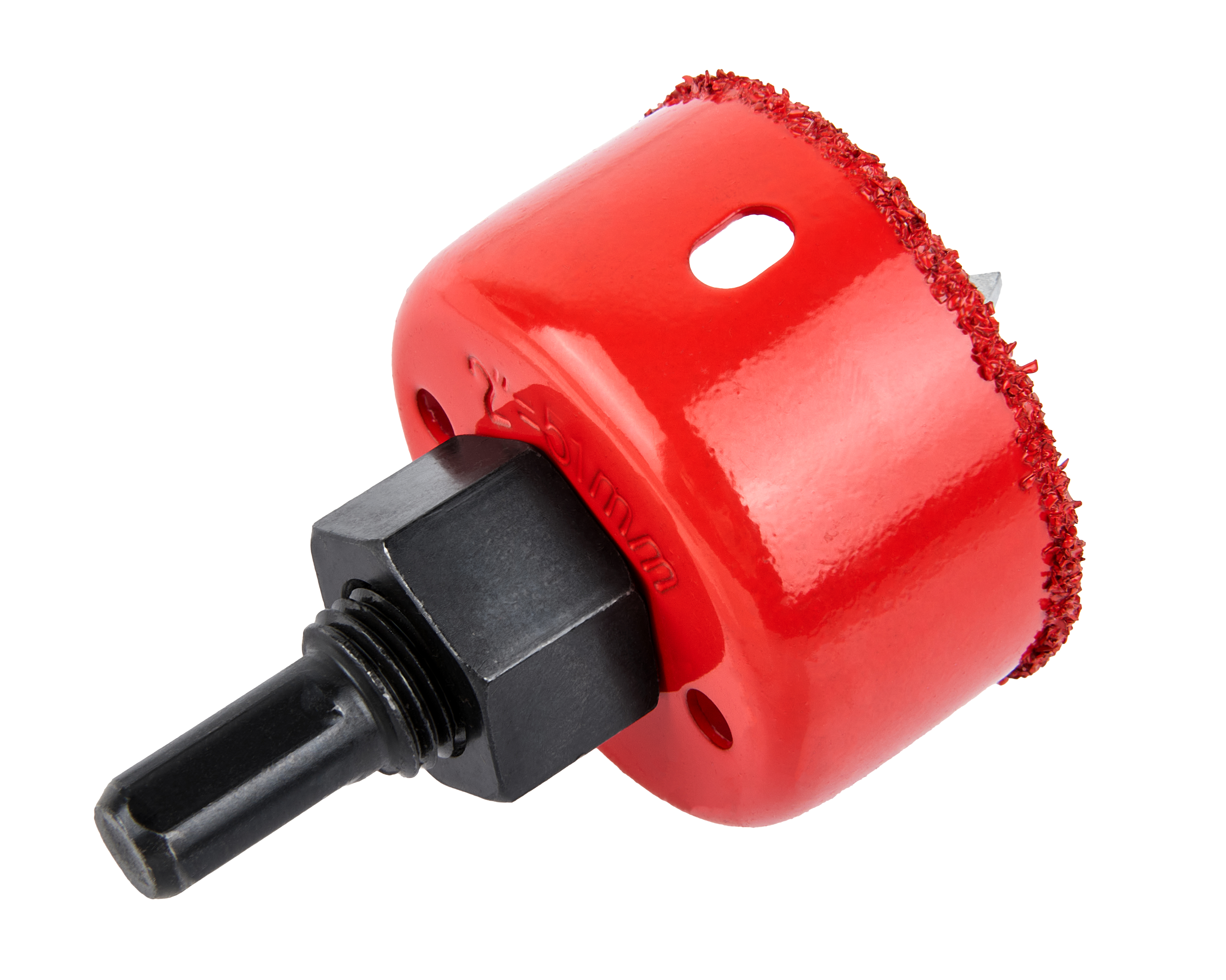 Коронка в сборе 51мм WC