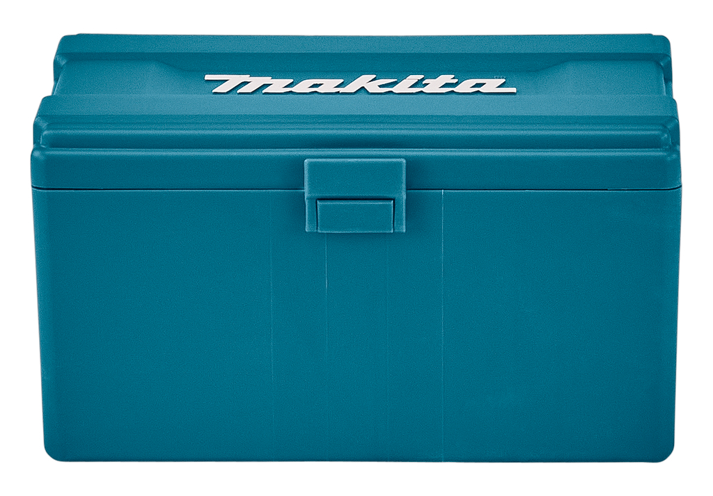Кейс для насадок к мультитулу TM3000C/DTM50 Makita 821538-0