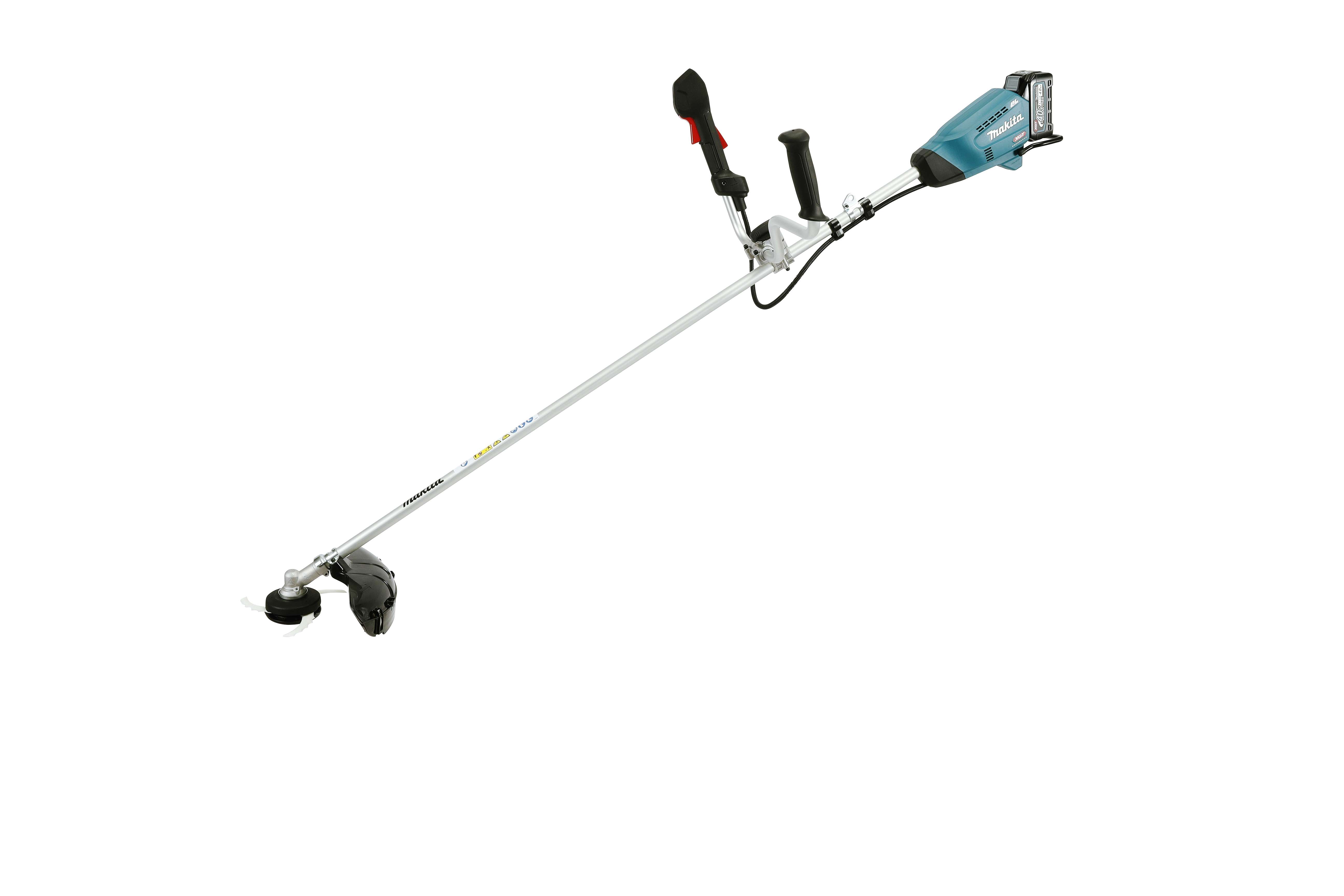 Коса аккум. XGT 40vMAX — UR016GZ