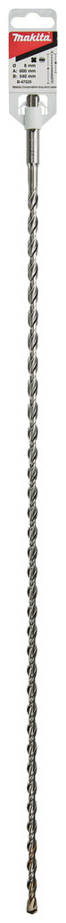 Бур SDS-plus Vplus 8х600 Makita B-47525