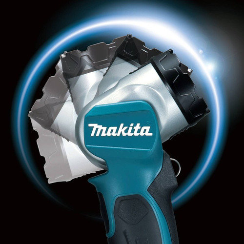 Аккумуляторный фонарь Makita DML802 (DEADML802)