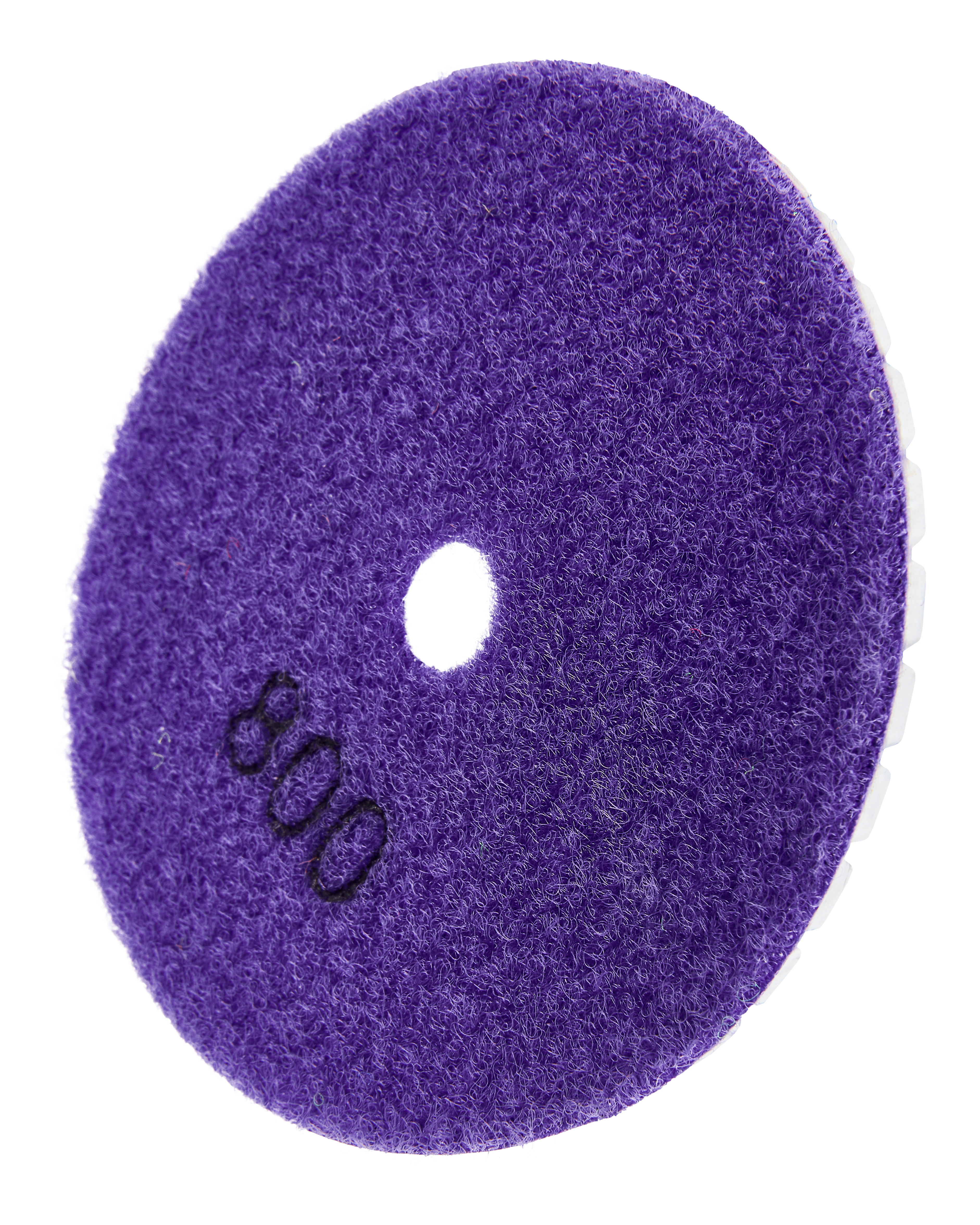 Алмазный круг 100мм P800 мокрое шлифование — 204924