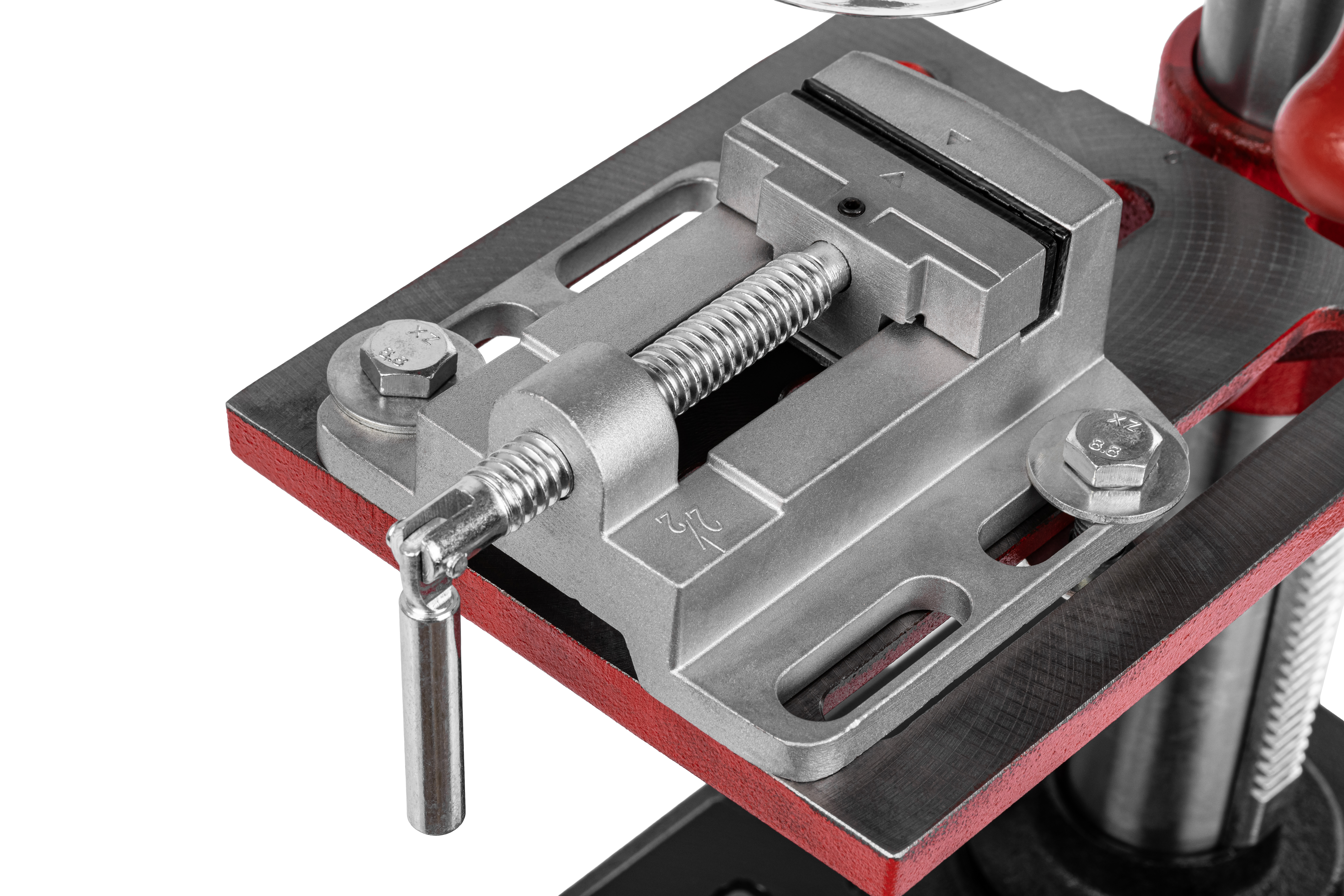 Станок сверлильный — 207390