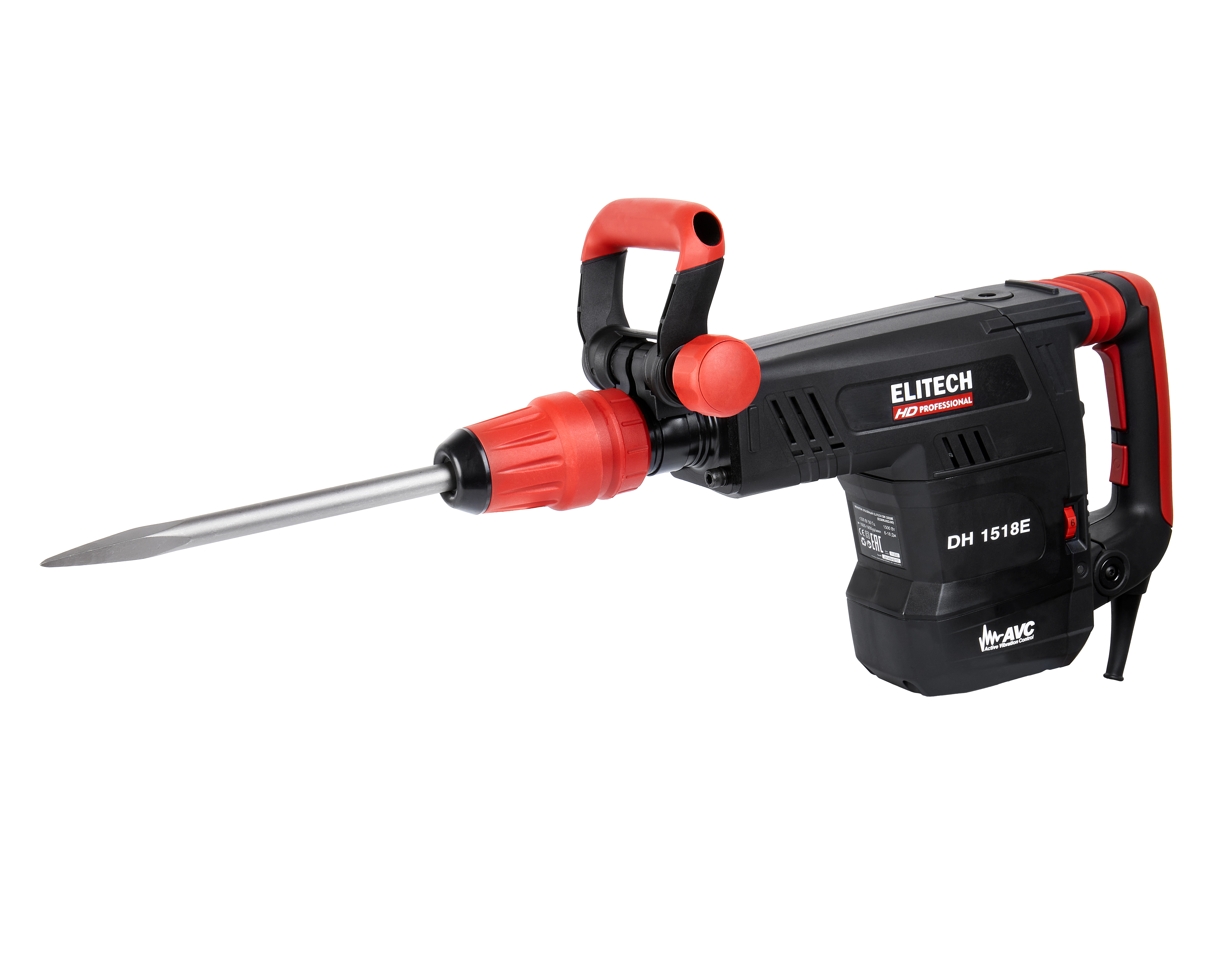 Молоток отбойный