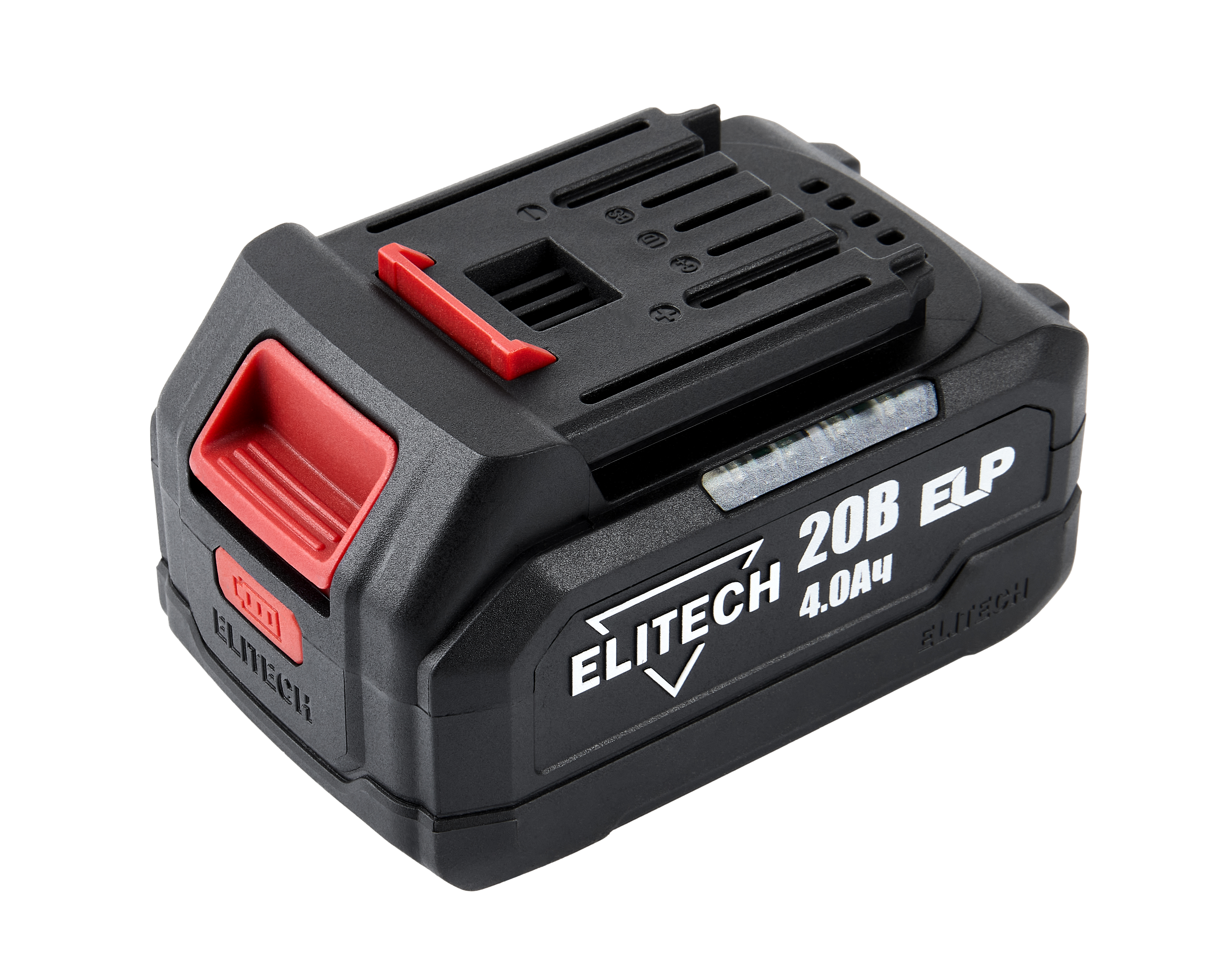 Термопистолет аккумуляторный — 205705