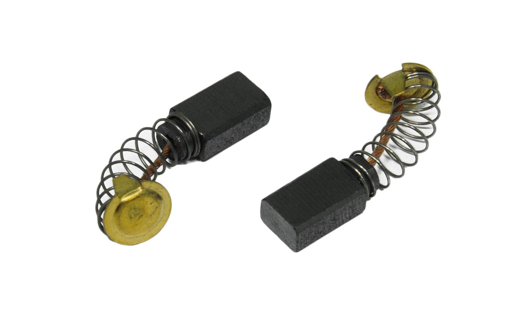 Щетки графитовые — 191901