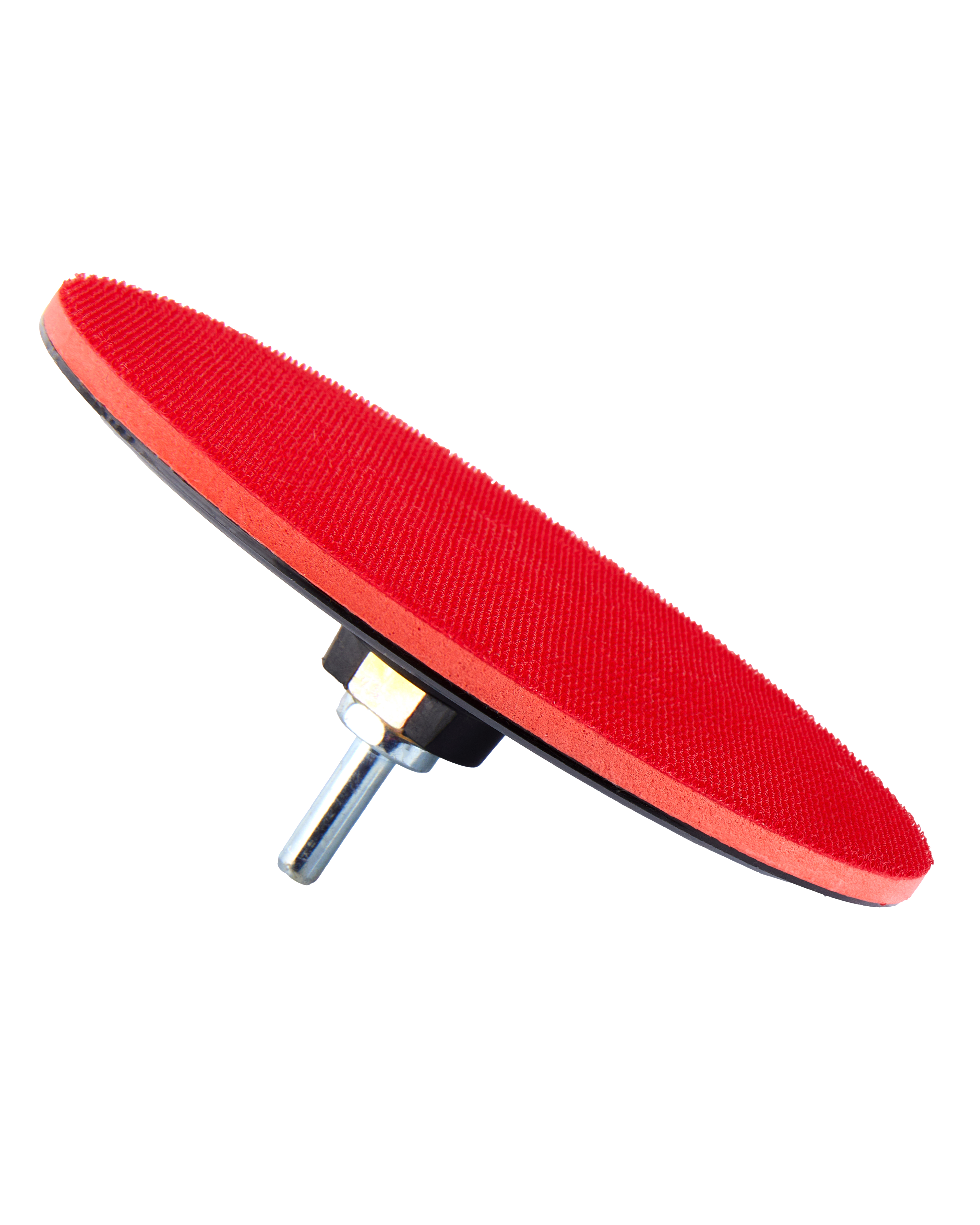 Насадка опорная 180мм М14 стандарт