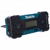 Аккумуляторное радио Makita MR051 Аккумуляторное радио Makita MR051