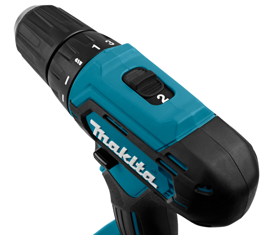 Набор аккумуляторного инструмента CXT 12 В Makita CLX237