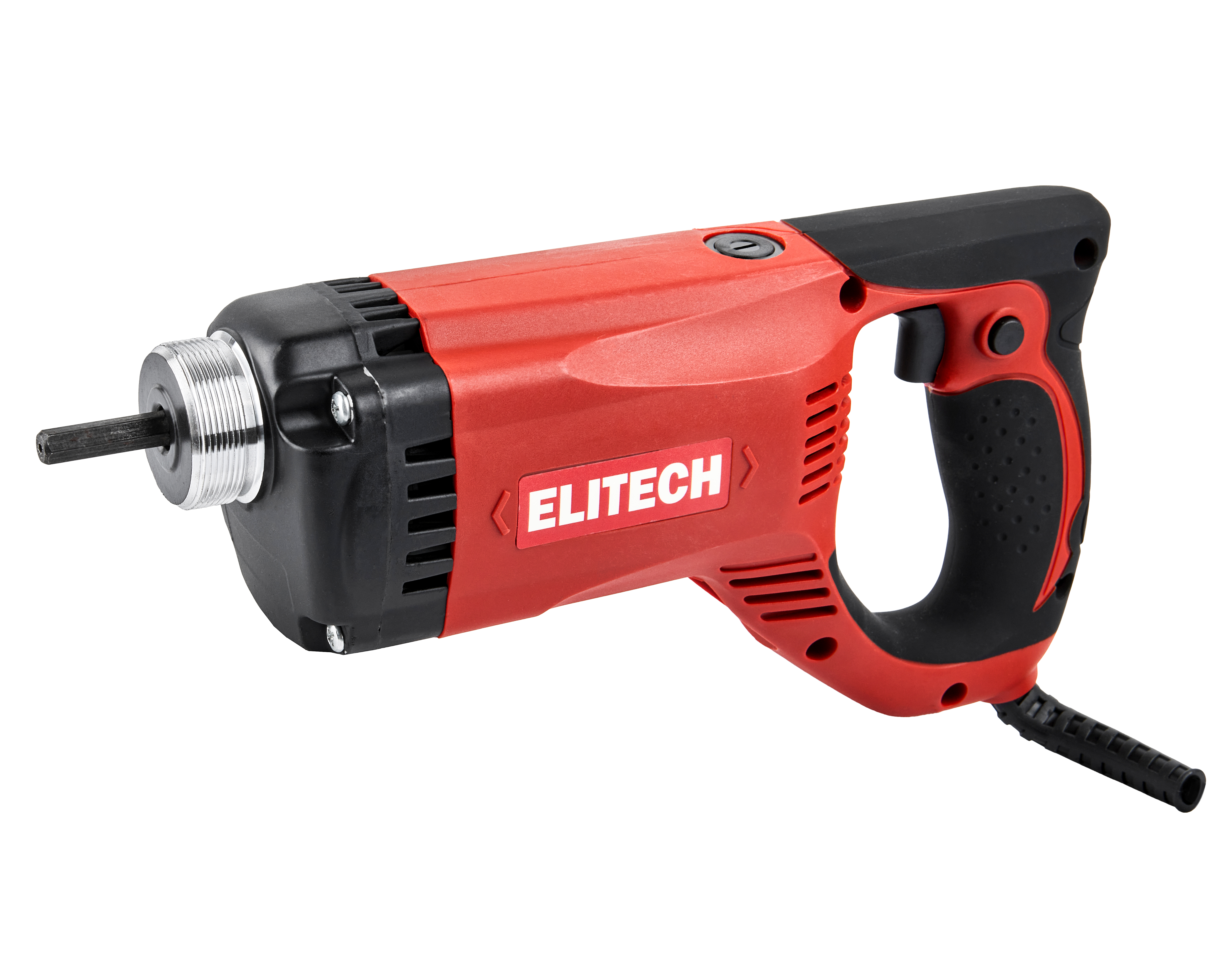 Вибратор электрический для бетона — 201110