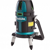 Лазерный уровень Makita SK209GDZ