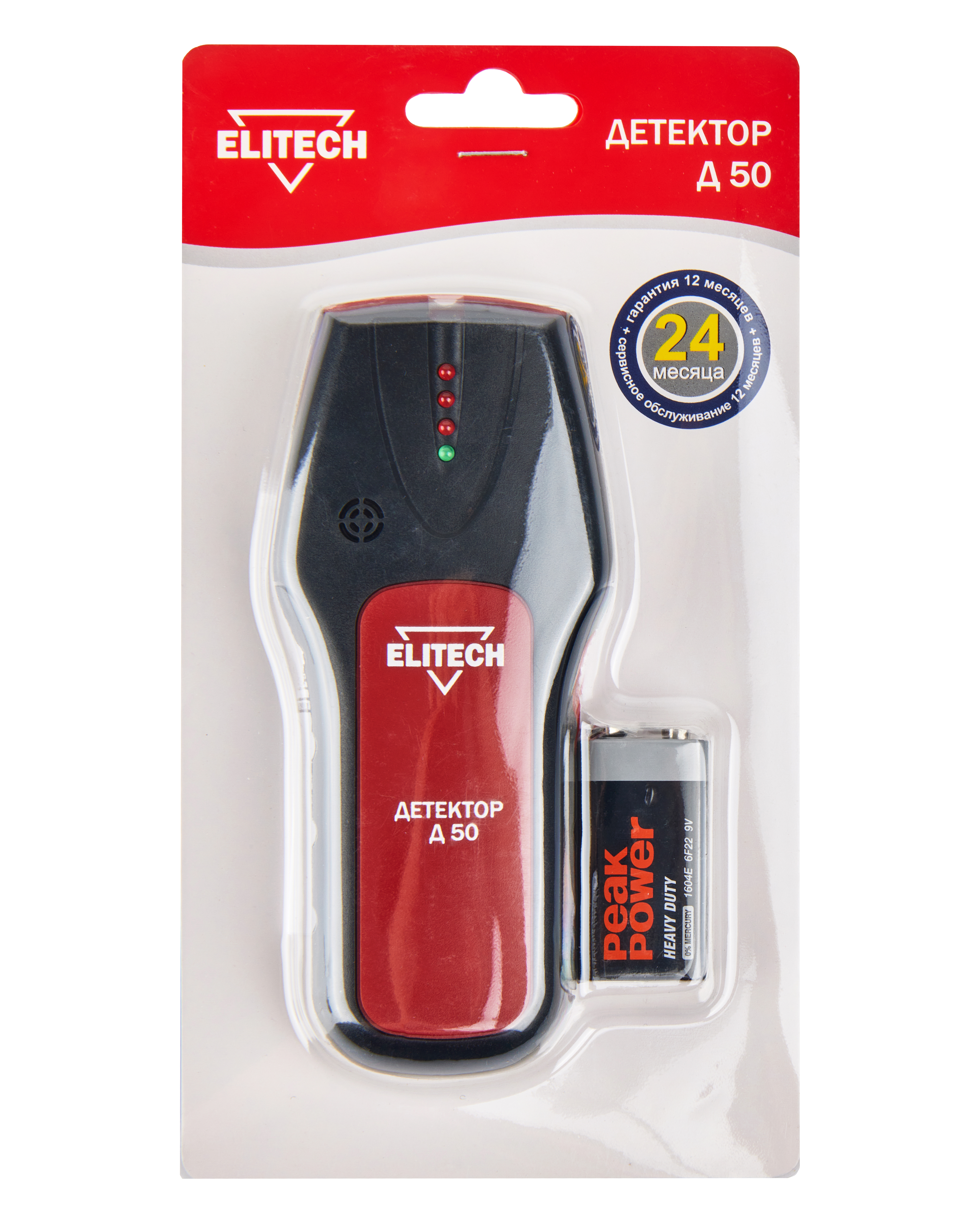 Детектор — 182089