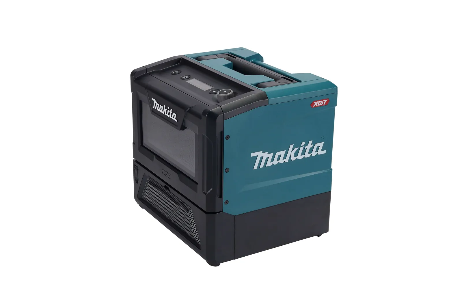 Микроволновая печь аккумуляторная — MW001GZ