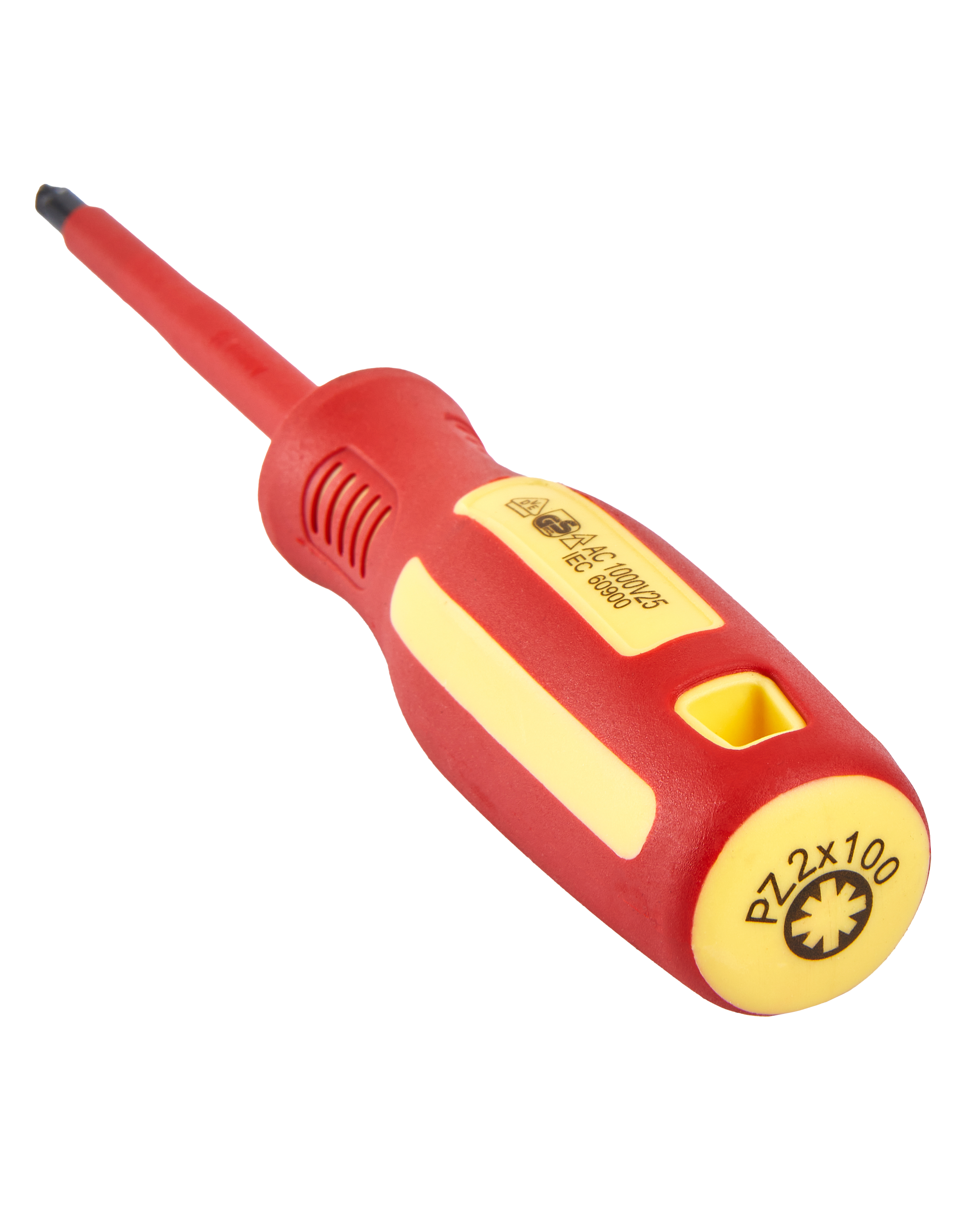 Отвертка — 207177