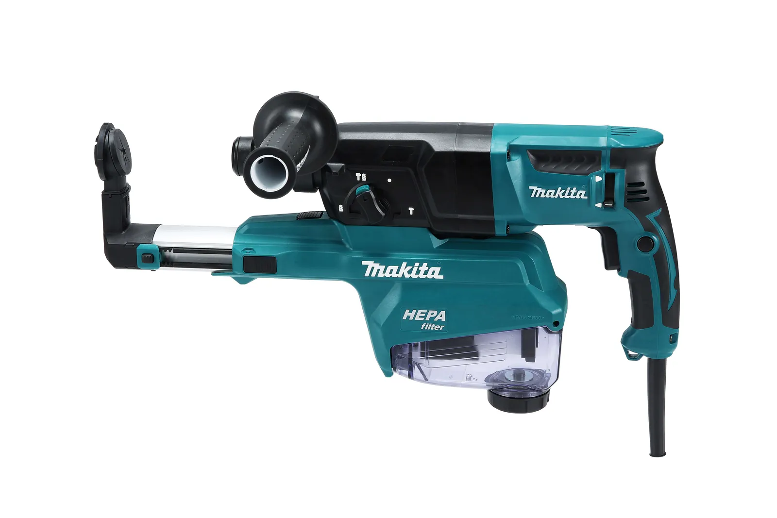 Перфоратор — HR2652