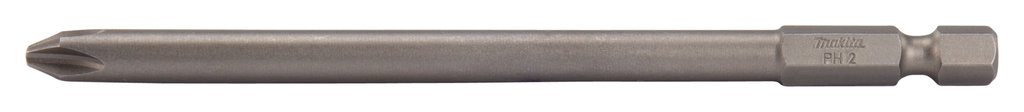 Бита PH2, 110 мм, C-form, 10 шт Makita P-13552 Бита PH2, 110 мм, C-form, 10 шт Makita P-13552