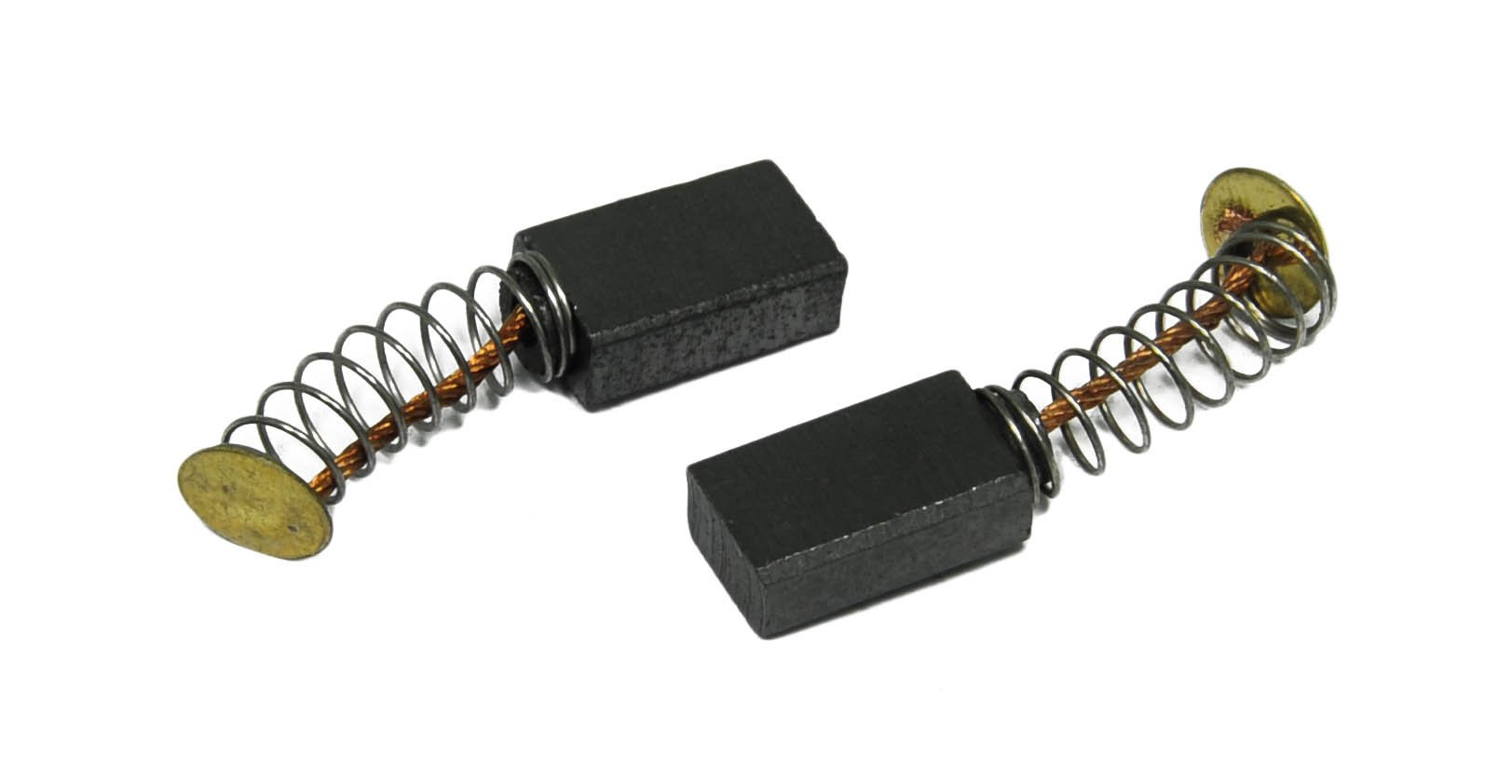 Щетки графитовые