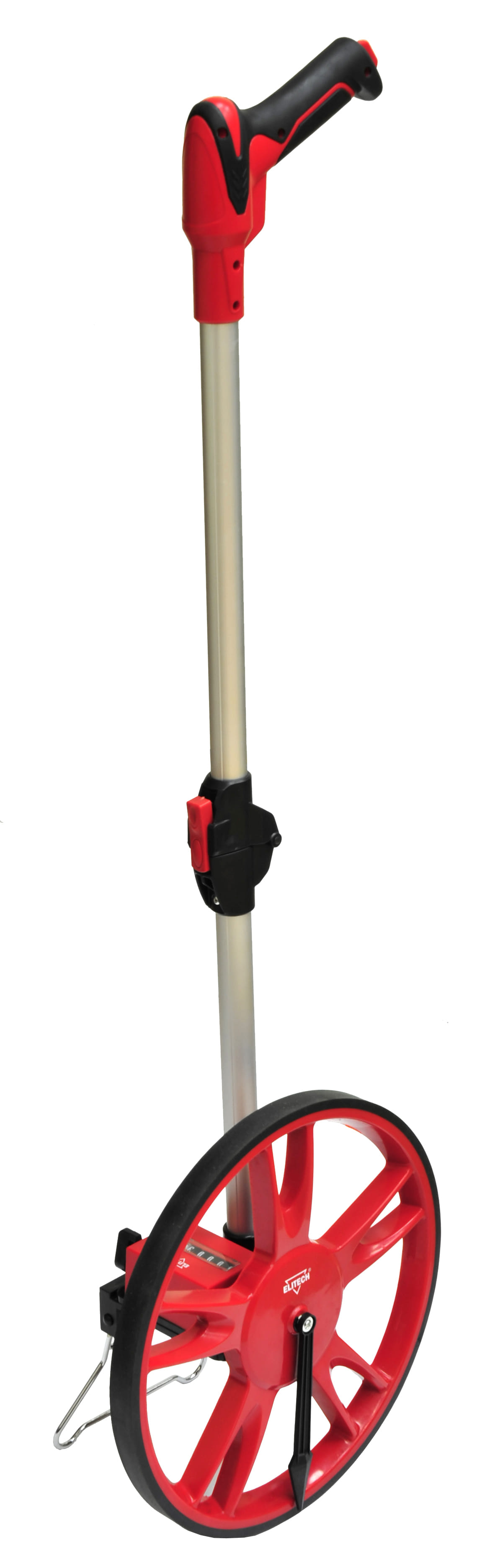 Колесо измерительное (дорожное)