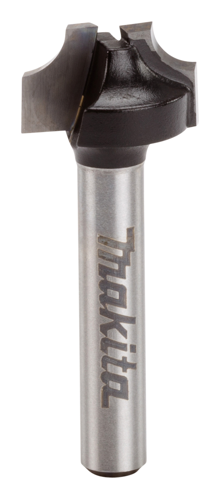 Фреза пазовая 16х9х6х41х2Т Makita D-09357