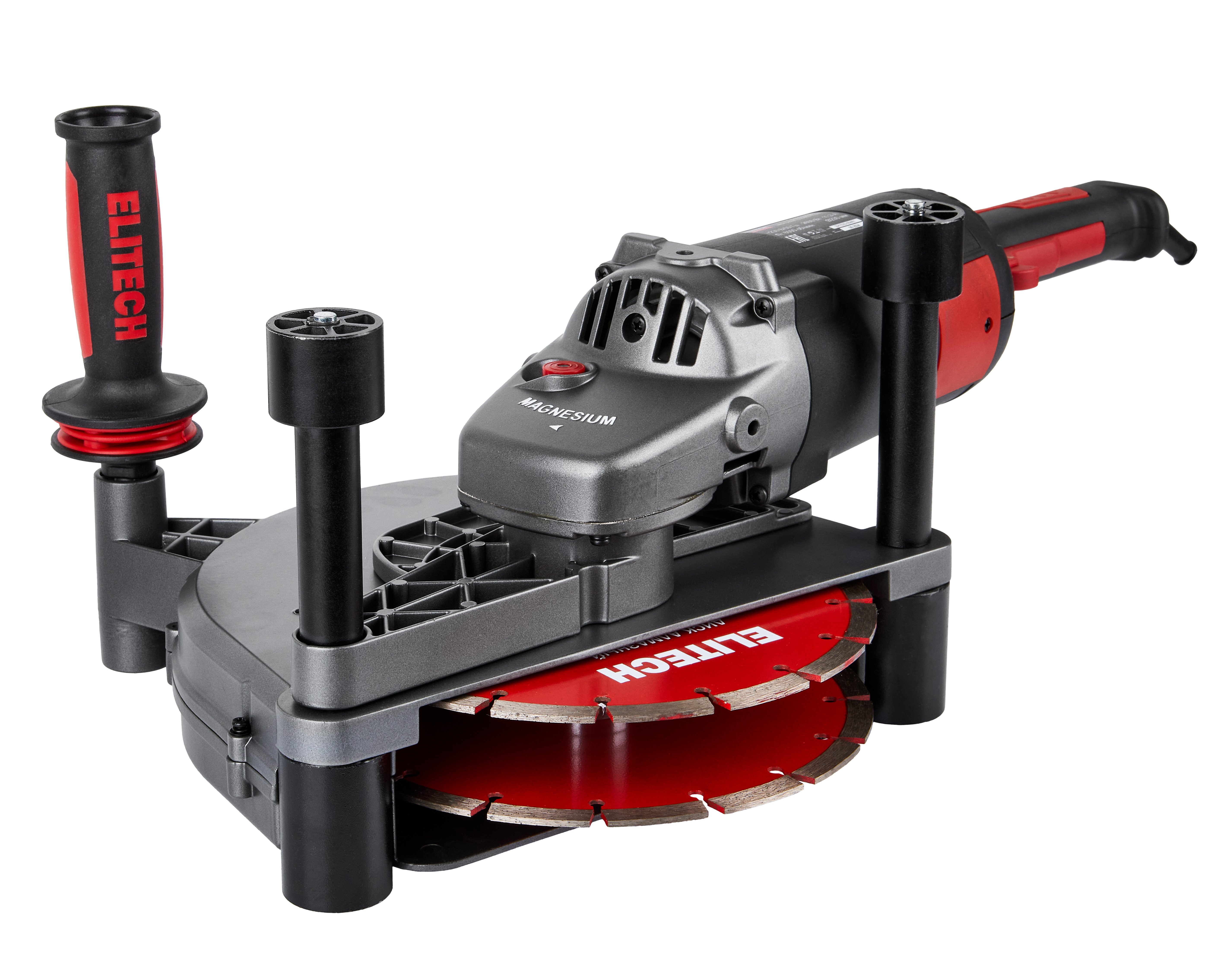 Бороздодел