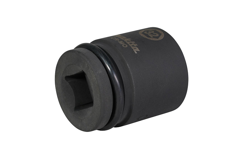 Ударная торцовая головка 3/4" 32x57