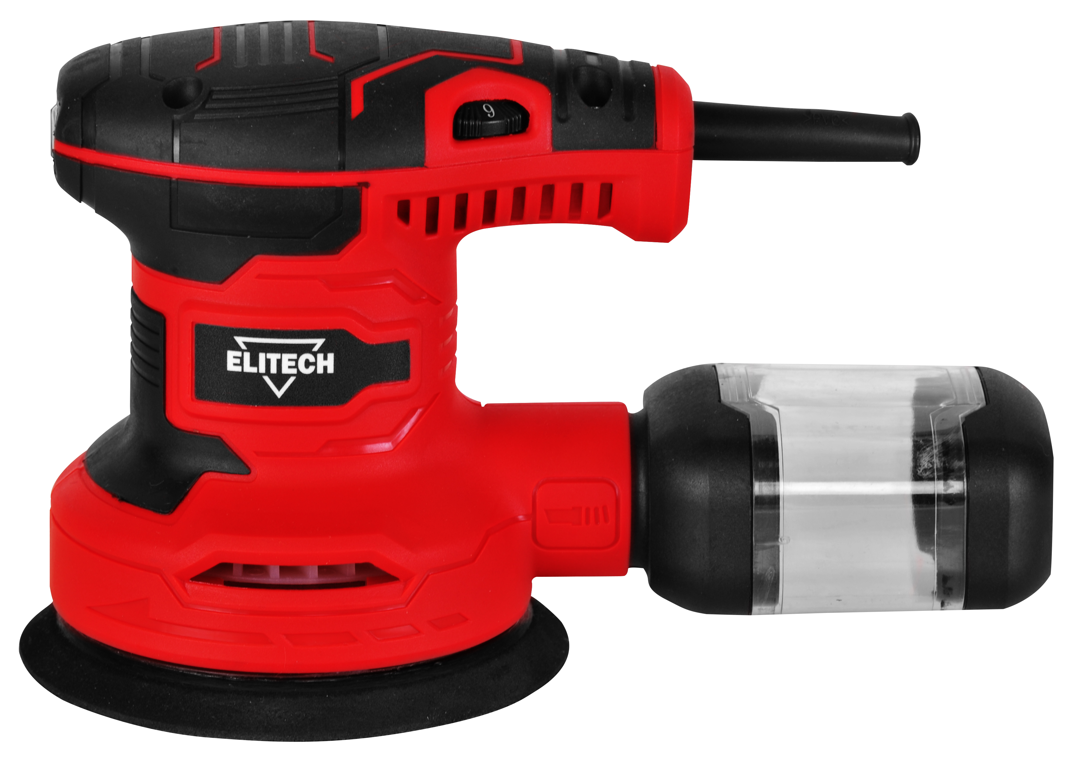 Шлифмашина эксцентриковая — 202427