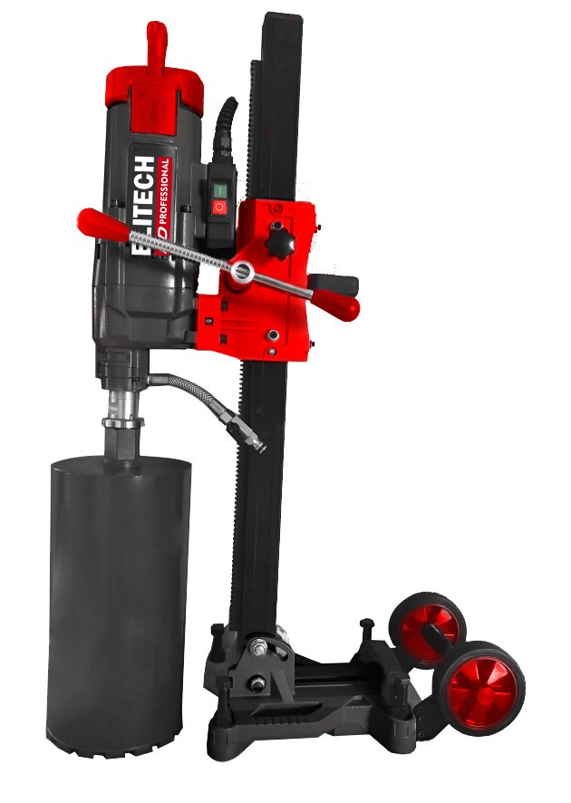 Установка алмазного сверления — 205388