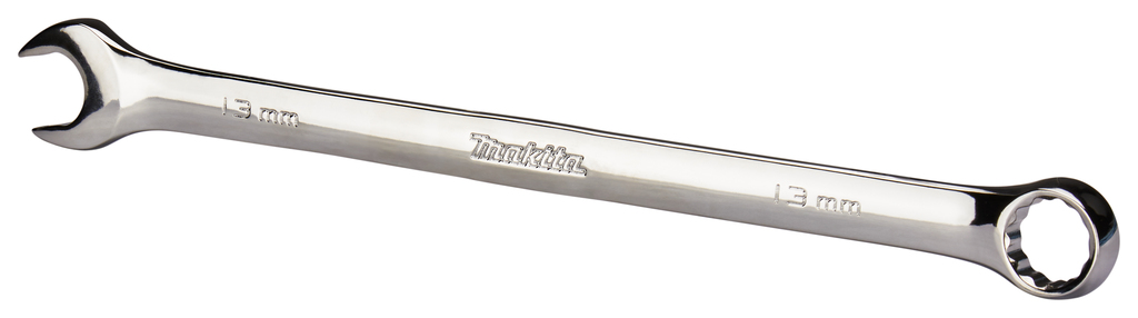 Гаечный ключ комбинированный (рожковый/накидной) 13 мм Makita E-11617