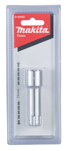 Удлинитель проходной  Ø 75 мм Makita B-65632