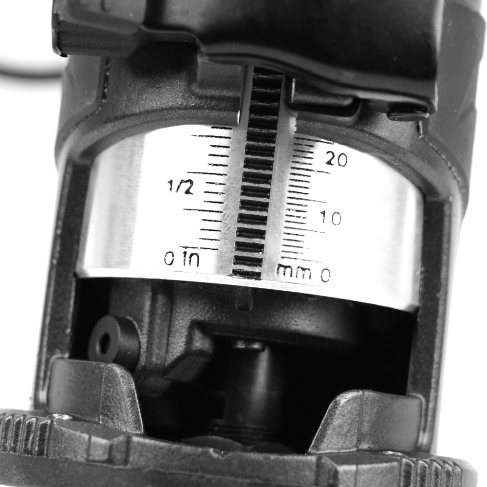 Фрезер TEH TET5809PS