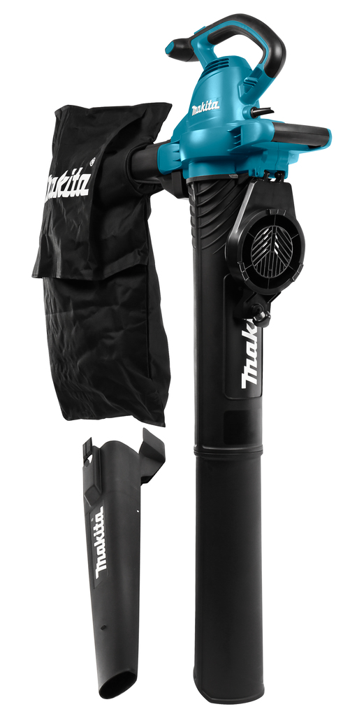 Электрическая воздуходувка-пылесос Makita UB0801V