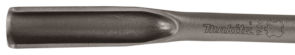 Долото желобчатое 300 мм, SDS-MAX Makita P-16293