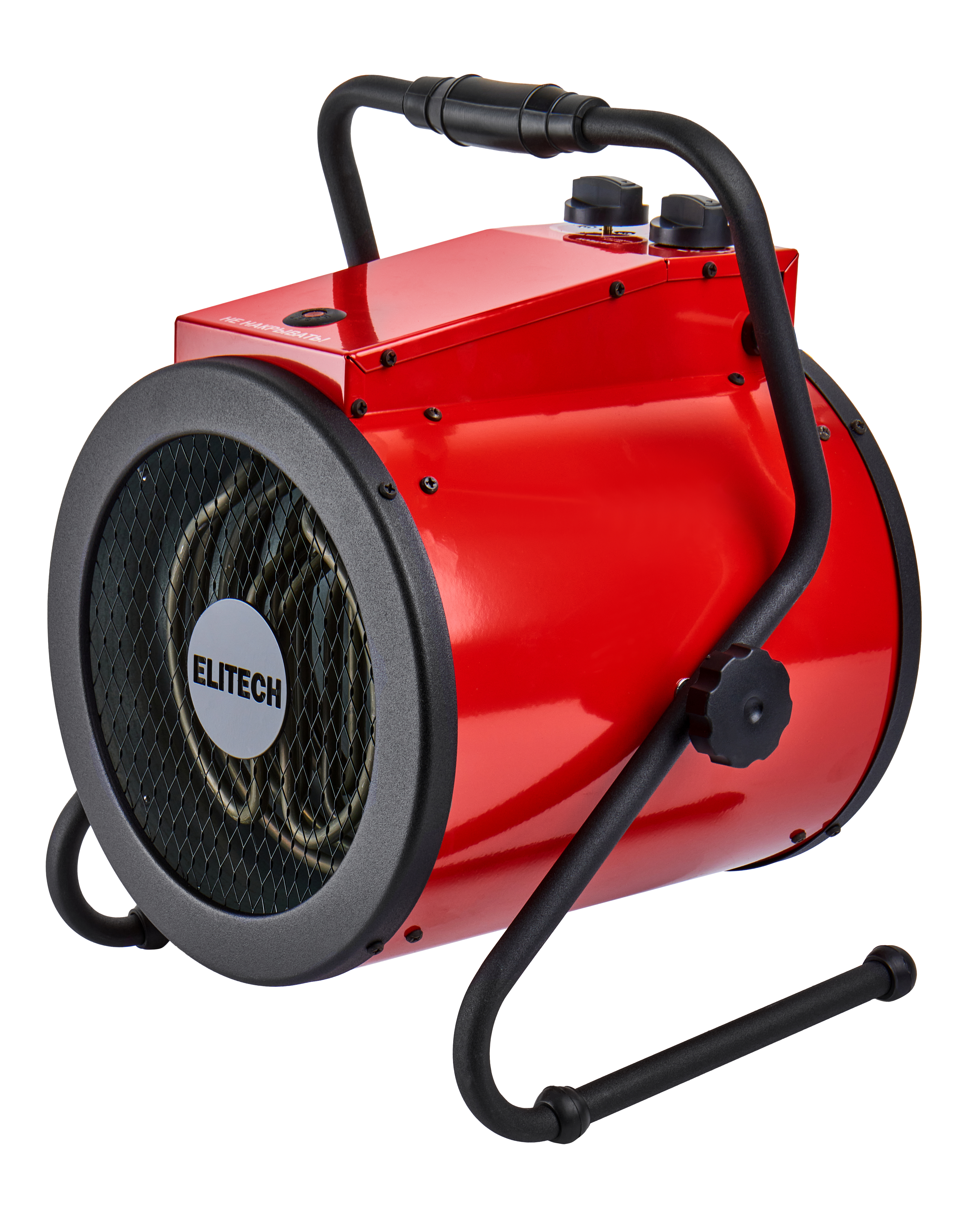 Пушка тепловая электрическая — 190732