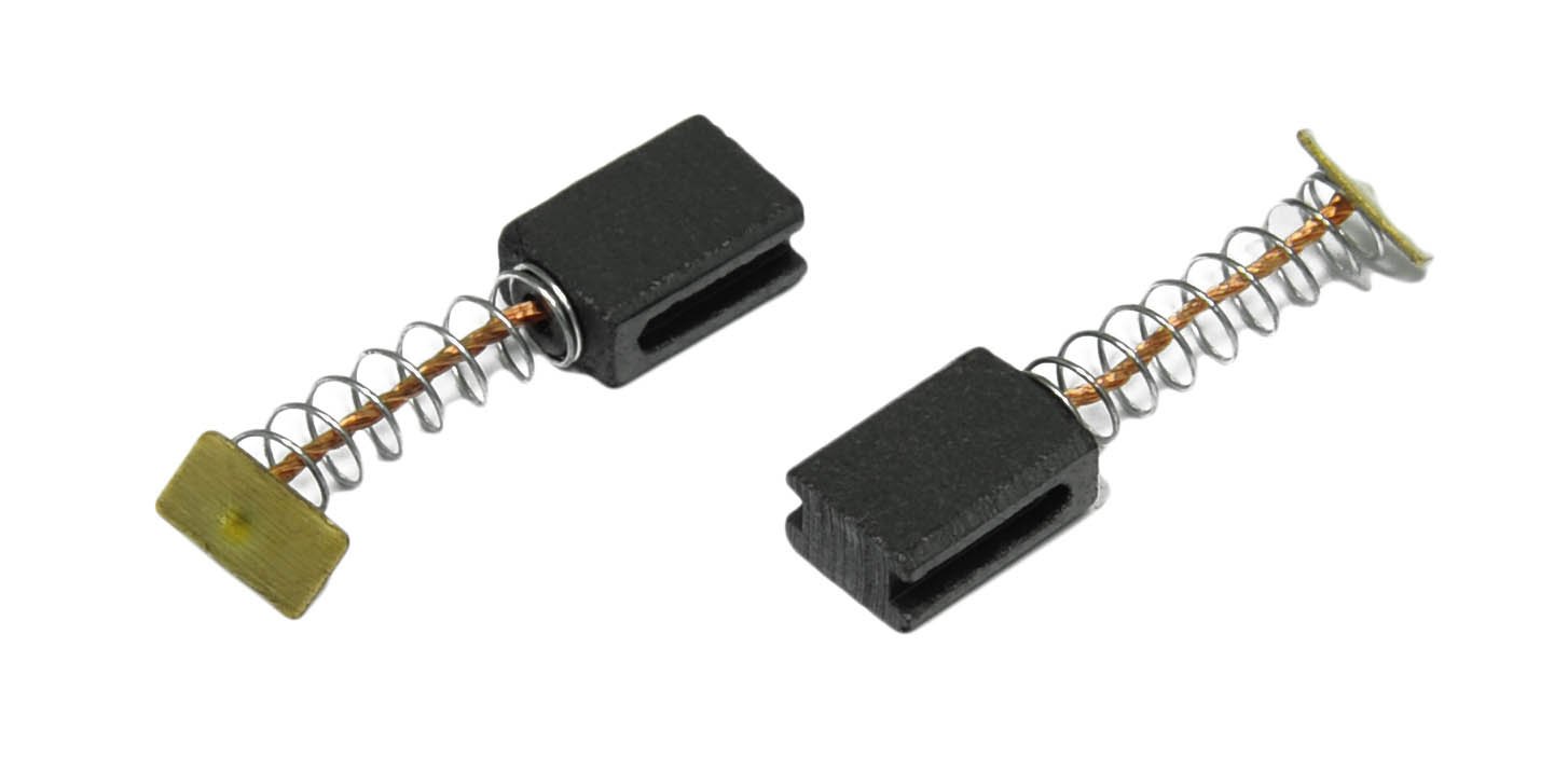 Щетки графитовые — 183850