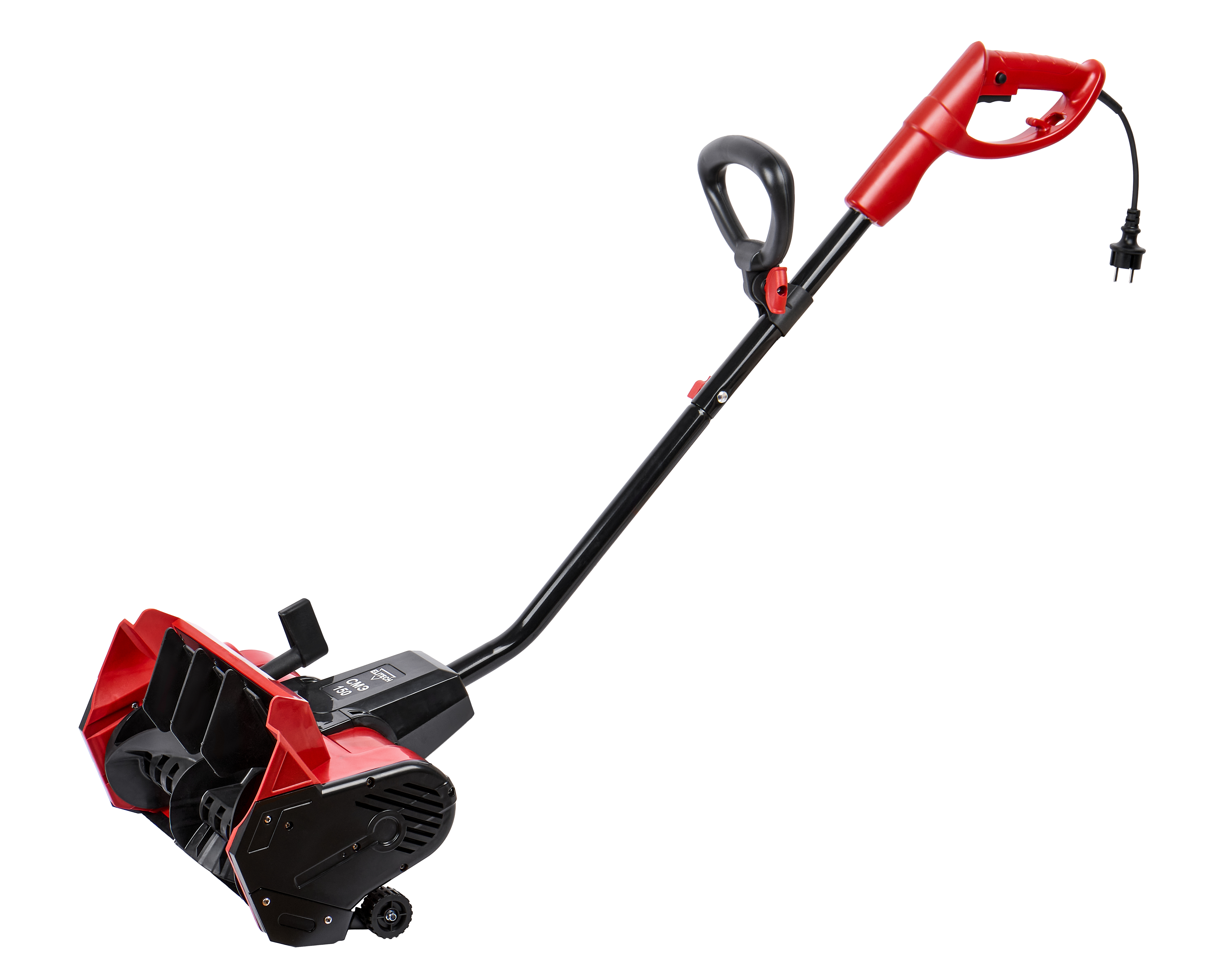 Снегоуборочная машина — 207852