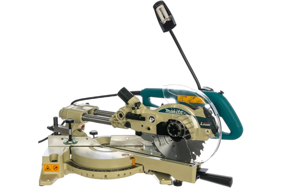 Торцовочная пила Makita LS0714FL